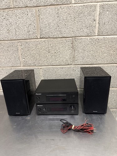 Pioneer p01dab mini stack - pioneer,