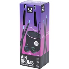 Set batteria wireless