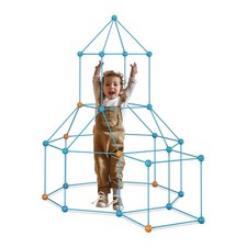 Kit Costruzioni Bambini Tenda