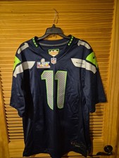 Maglia Nike Seattle Seahawks
