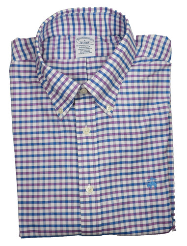 Brooks brothers regular the - brooks,
