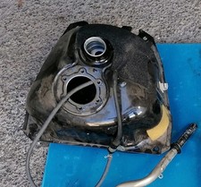 Serbatoio Benzina YAMAHA XP