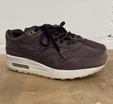 Nike Air Max 1 Premium Leather