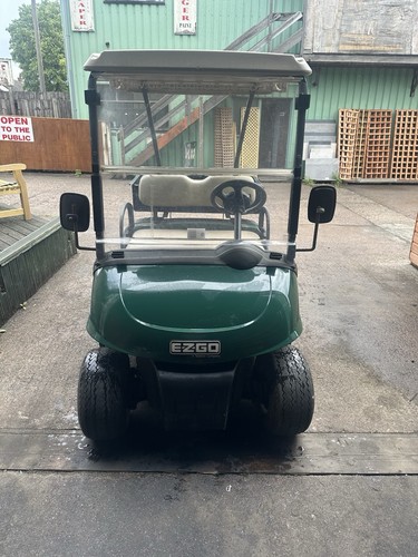 Parabrezza pieghevole ezgo rxv - pieghevole,