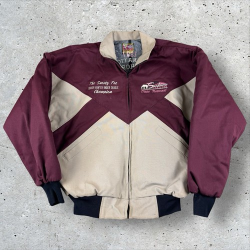 Giacca western vintage