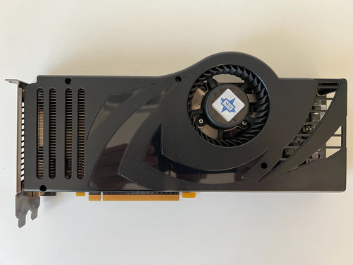 Msi nvidia geforce 8800gtx - nvidia,