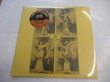 BALLETTO DI BRONZO - YS - LP