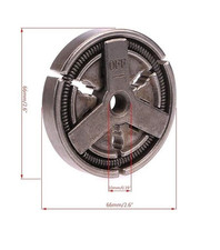 2 Frizione Universali