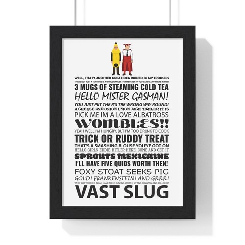 Poster citazioni basso rik - citazioni,
