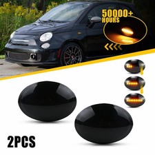 2X Sequential Turn Signal LED