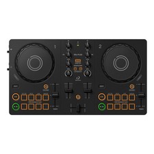 Alphatheta pioneer ddj flx2 - alphatheta, dj