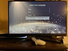 Sony PS5 Digital Edition