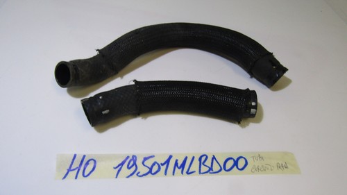 Radiator hoses radiator hose