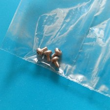 Set Viti Vite Screw per Telaio