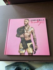 EMIS KILLA - TERZA STAGIONE - CD CAROSELLO COME NUOVO
