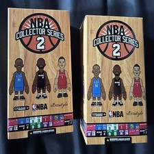 2- FIGURINE DA COLLEZIONE