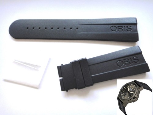 Oris ø42mm 7641 - 7641, bc3