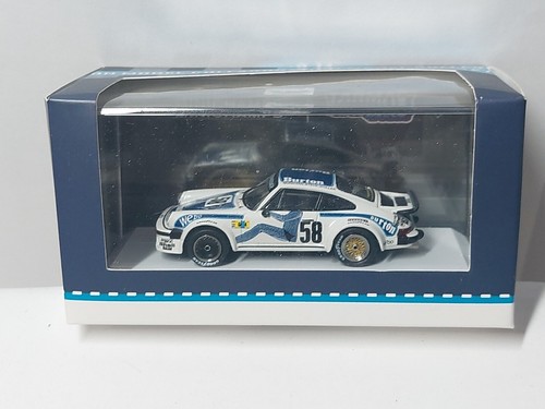 Tarmac works minichamps - tarmac,