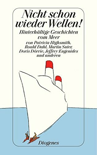 Nicht schon wieder