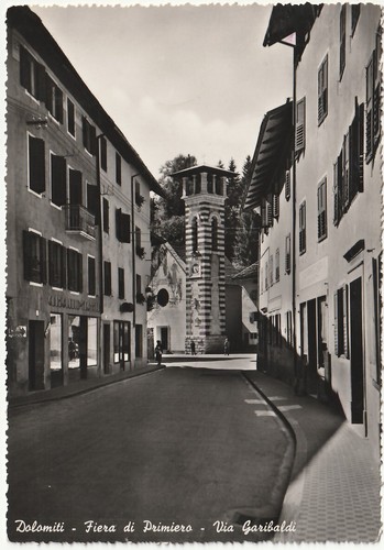 Fiera primiero trento - fiera,