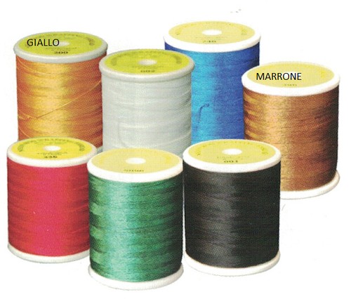 Filo pre impregnato per - filo,