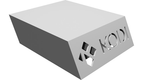 Porta telecomando organizer - telecomando,