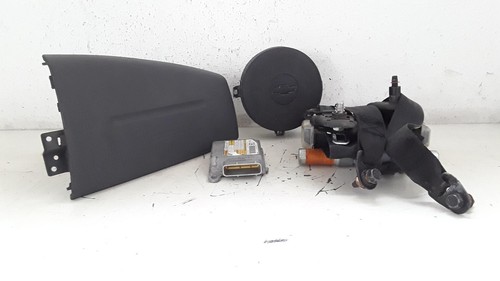 Kit airbag senza cruscotto per - kit,