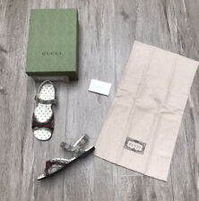 Gucci sandali bambina taglia