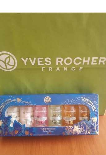 Yves rocher set - yves,