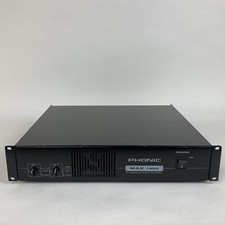 Amplificatore di potenza