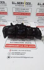 COLLETTORE DI ASPIRAZIONE ALFA ROMEO STELVIO GIULIA 2.2TD 180CV