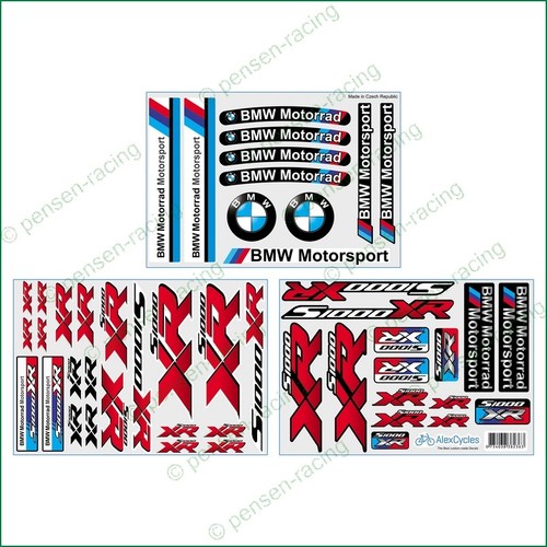 Kit adesivi decalcomanie - kit,