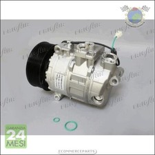 Compressore climatizzatore aria condizionata Frigair per MERCEDES ACTROS 504 #l9