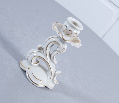 Elegante portacandele - portacandele, in