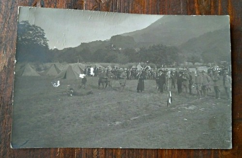Ww1 alpini generale ufficiale - ww1,