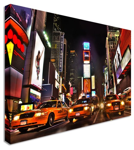 Quadro stampa tela wall art - stampa,