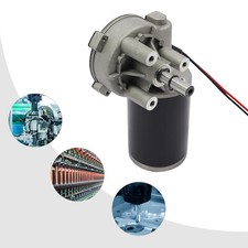Motoriduttore 60W DC Motore