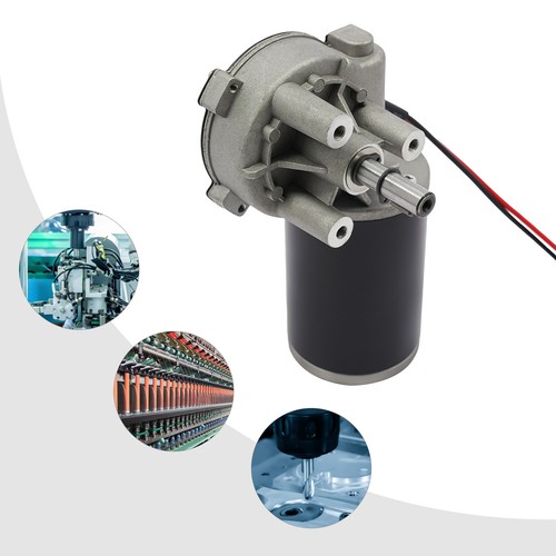 Motoriduttore 60w motore - dc,
