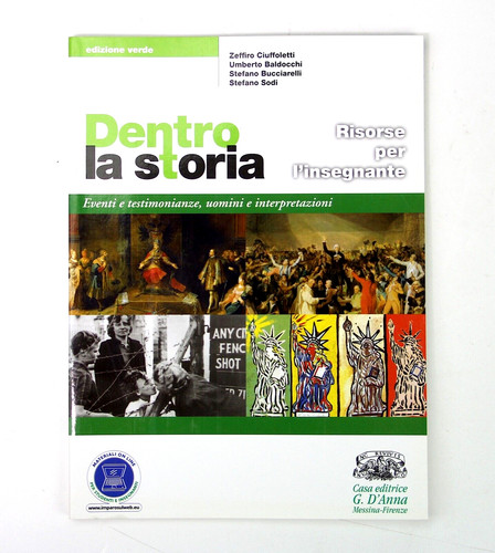 Dentro storia risorse - dentro,