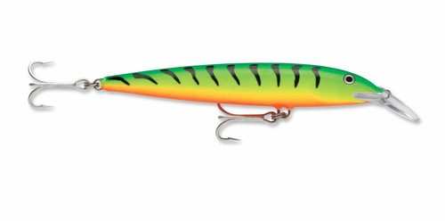 Rapala galleggiante magnum - rapala,