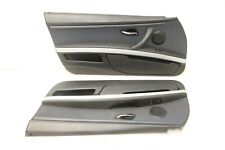 BMW 3er E92 320d 2x M-Paket