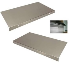 Set di 2 Alette di Protezione