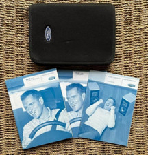 Ford Focus Manuale d'uso /