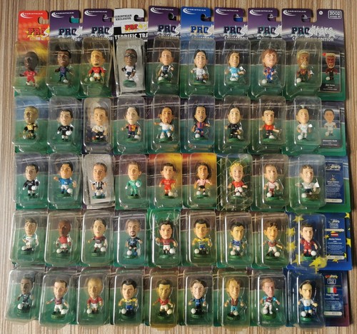Corinthian prostars blisters - prostars,