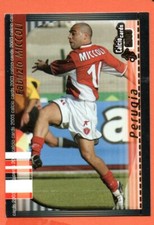 PANINI CALCIO CARDS 2003 N°