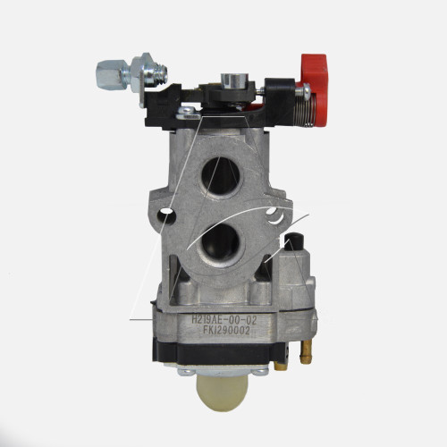 Carburatore per motore