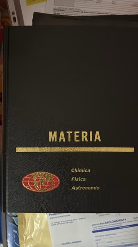 Enciclopedia libro del - il,