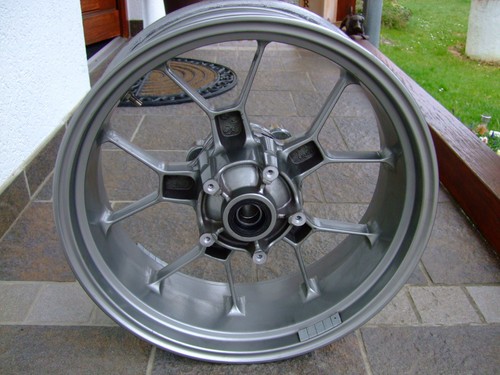 Cerchio posteriore aprilia - cerchio,