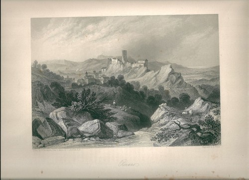 1847 olevano salerno - 1847,