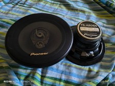 altoparlanti marca pioneer modello ts-a2065 potenza 240w da 20cm a 3 vie